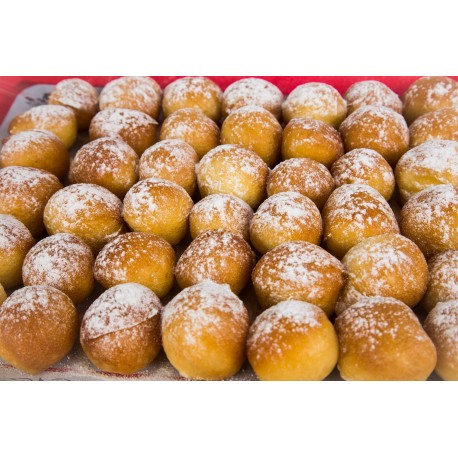 Buñuelos