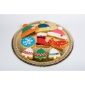 Galletas navideñas (Unidad)